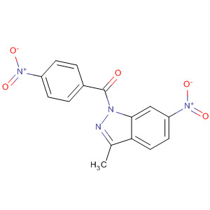 CAS No 62235-26-1  Molecular Structure