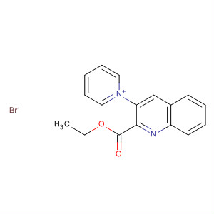 CAS No 62235-58-9  Molecular Structure