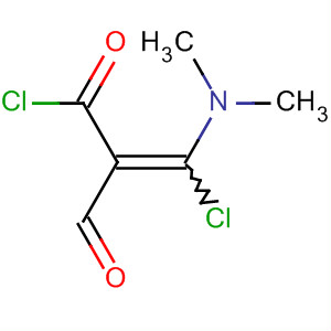 CAS No 62235-84-1  Molecular Structure