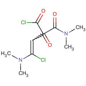 Cas Number: 62235-91-0  Molecular Structure