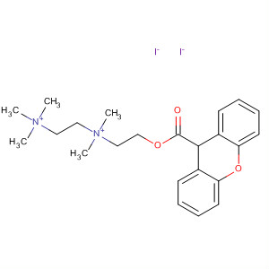 CAS No 62236-90-2  Molecular Structure