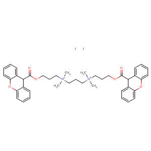 CAS No 62236-92-4  Molecular Structure