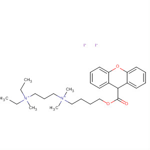 CAS No 62236-93-5  Molecular Structure