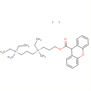 CAS No 62236-94-6  Molecular Structure