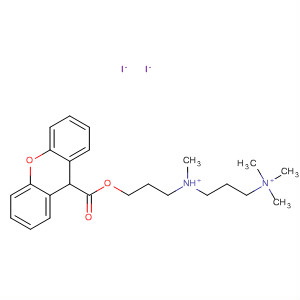 CAS No 62236-97-9  Molecular Structure