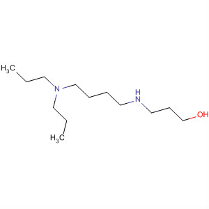 CAS No 62237-03-0  Molecular Structure