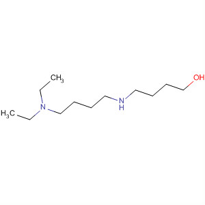 CAS No 62237-06-3  Molecular Structure