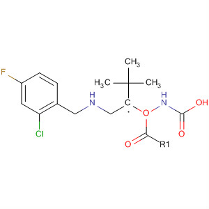 CAS No 622373-24-4  Molecular Structure