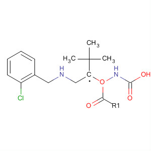CAS No 622373-33-5  Molecular Structure