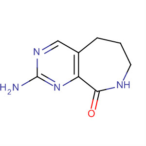 CAS No 62238-65-7  Molecular Structure