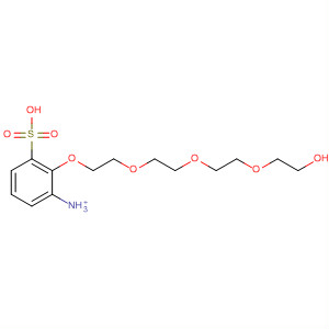 CAS No 62239-42-3  Molecular Structure