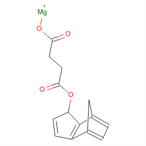 CAS No 62239-44-5  Molecular Structure