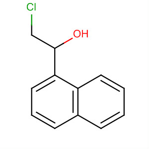 CAS No 62239-55-8  Molecular Structure