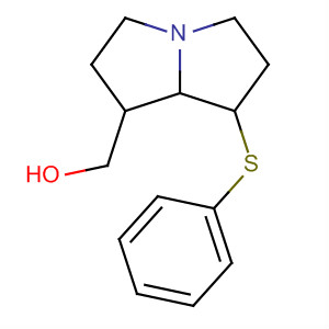 CAS No 62240-39-5  Molecular Structure