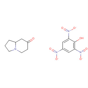 CAS No 62240-41-9  Molecular Structure