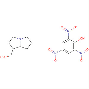 CAS No 62240-42-0  Molecular Structure