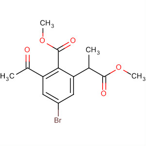 Cas Number: 622410-20-2  Molecular Structure