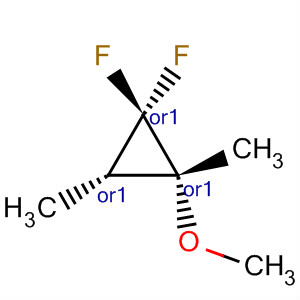 CAS No 62242-06-2  Molecular Structure