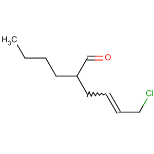 CAS No 62242-14-2  Molecular Structure
