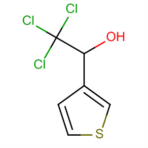 CAS No 62242-92-6  Molecular Structure