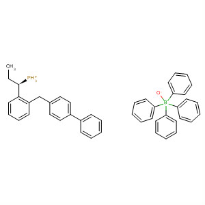 CAS No 62244-00-2  Molecular Structure