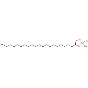 CAS No 62244-39-7  Molecular Structure