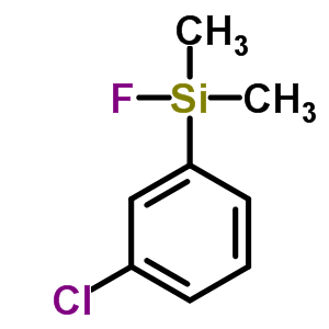 CAS No 62244-52-4  Molecular Structure