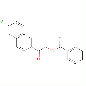 Cas Number: 62244-92-2  Molecular Structure