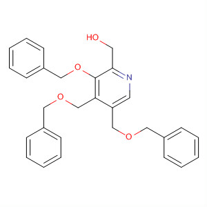 CAS No 62245-71-0  Molecular Structure