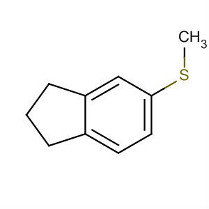 CAS No 62245-82-3  Molecular Structure