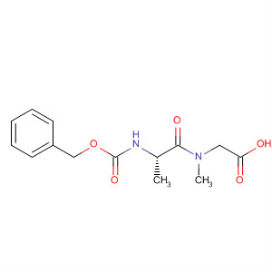 CAS No 62246-00-8  Molecular Structure