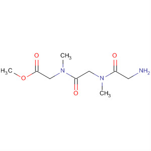 Cas Number: 62246-32-6  Molecular Structure