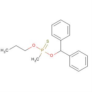 CAS No 62246-64-4  Molecular Structure