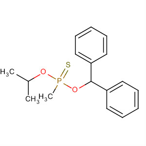 CAS No 62246-73-5  Molecular Structure