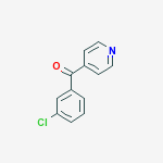 CAS No 62246-94-0  Molecular Structure
