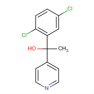 CAS No 62247-09-0  Molecular Structure