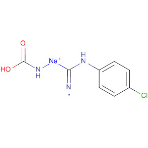 CAS No 62247-70-5  Molecular Structure