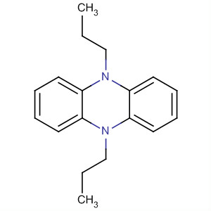 CAS No 62248-01-5  Molecular Structure