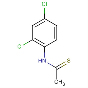 Cas Number: 62248-08-2  Molecular Structure