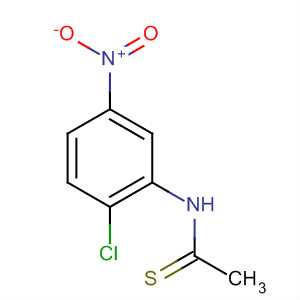 CAS No 62248-10-6  Molecular Structure