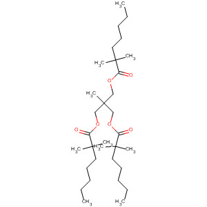 CAS No 62248-33-3  Molecular Structure