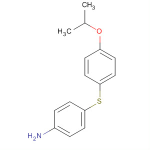 CAS No 62248-49-1  Molecular Structure