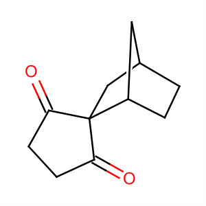 CAS No 62248-58-2  Molecular Structure
