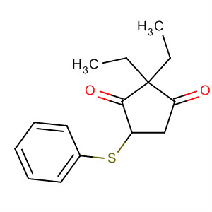 CAS No 62248-64-0  Molecular Structure