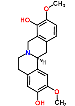 CAS No 62249-73-4  Molecular Structure