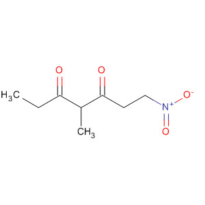 CAS No 62250-63-9  Molecular Structure