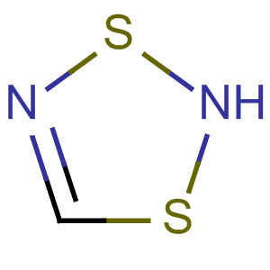 CAS No 62251-12-1  Molecular Structure