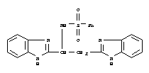 CAS No 62251-32-5  Molecular Structure