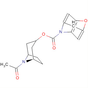 CAS No 62251-40-5  Molecular Structure