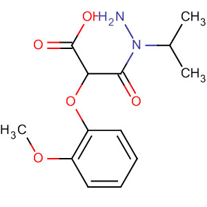 CAS No 62251-74-5  Molecular Structure